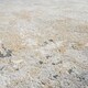 image 4 of KUKOON Silver Grey Metallic Distressed Abstract Living Room Area Rug 80cm x 150cm Grey