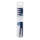 image 1 of Aristocrat Wide Tooth Styling Comb | Blue