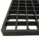 image 1 of Square Cut Filter Grid/Egg Crate