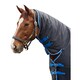 image 3 of Weatherbeeta Comfitec Tyro Combo Neck 220g Horse Turnout Rug | Blue | Navy/Charcoal | 7Ft | 1