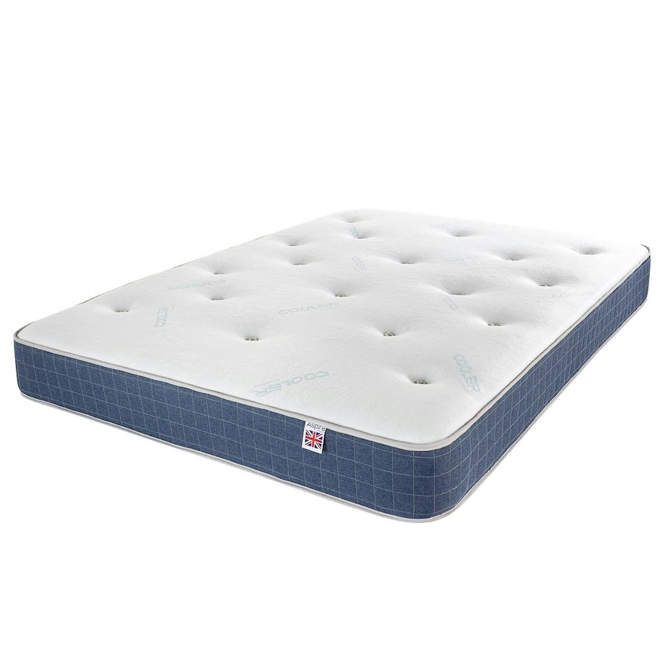image 1 of Temperature Control Duo Pocket+, Size Small Double