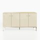 image 4 of Frank Olsen Lyra Sideboard White | Alabaster White