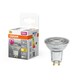 image 3 of OSRAM LED Spot SuperStar Light Bulb PAR16 Reflector Dimmable 6 Pack