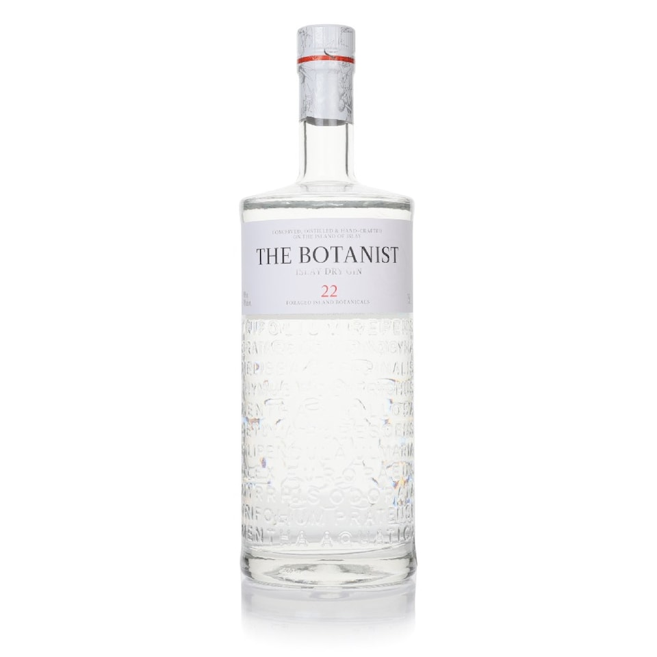 image 1 of The Botanist Islay Dry Gin - Magnum 1.5L | Clear