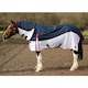 image 1 of Gallop Equestrian Trojan Fly Turnout Combo Blue | Size: 6ft 9
Colour: Navy Blue