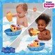 image 3 of Peppa Pig - Grandpa Pig's Splash & Pour Boat