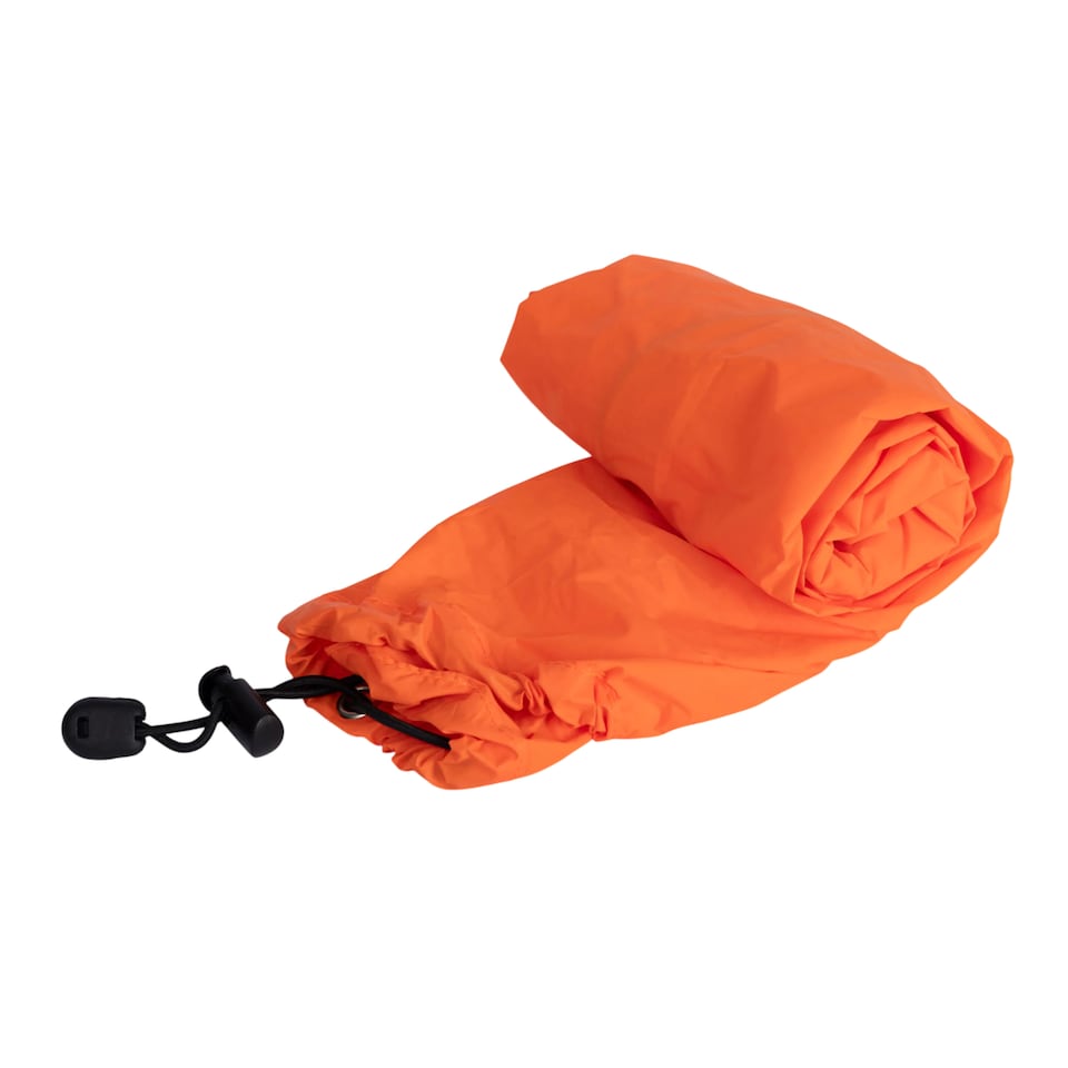 image 1 of Trespass Rain Waterproof Rucksack/Backpack Cover