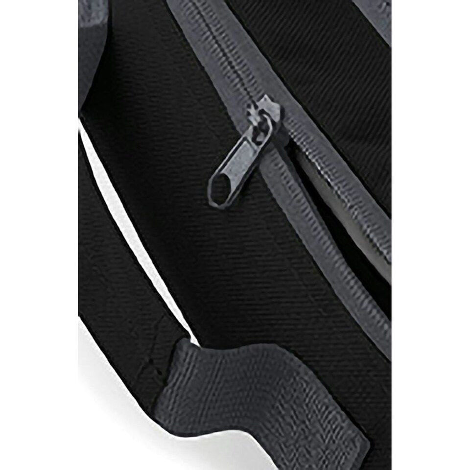image 1 of Quadra Lunch Cooler Bag - Black - One Size