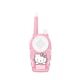 image 3 of Hello Kitty Walkie Talkie Set