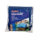 image 2 of SupaTool Tarpaulin - Blue - 5.4 x 7.2m