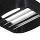 image 4 of GEFU Caprese Tomato and Mozzarella Slicer with Ergonomic Handles