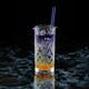 image 5 of RCR Crystal Melodia Highball Glasses - 360ml - Pack of 6 | Clear | Clear | 6
