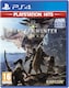 image 1 of Monster Hunter: World (Playstation Hits) PS4