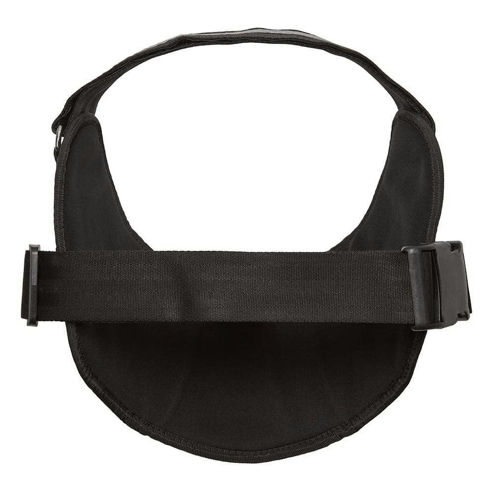 image 1 of Dog Body Harness - Bunty Yukon Harness Pink | XL