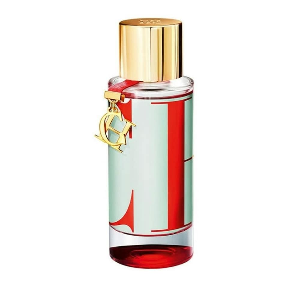 image 1 of Carolina Herrera CH L'Eau 2017 Eau de Toilette 50ml Spray
