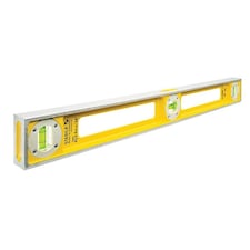 Stabila 83s Double Plumb Level - Multi Colour - 60cm