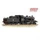 image 3 of Graham Farish 2MT 46477 BR Lined Early Black (DCC-Sound)