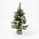 image 1 of Homescapes Artificial Pinecone & Berry in Burlap, 60cm