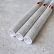 image 1 of Sticky Back Plastic Salazar Concrete Grey Stone Effect Kitchen Self-adhesive Vinyl Wrap for Cupboards, Doors and Worktops 67.5cm x 2m (3 rolls) - d-c-fix