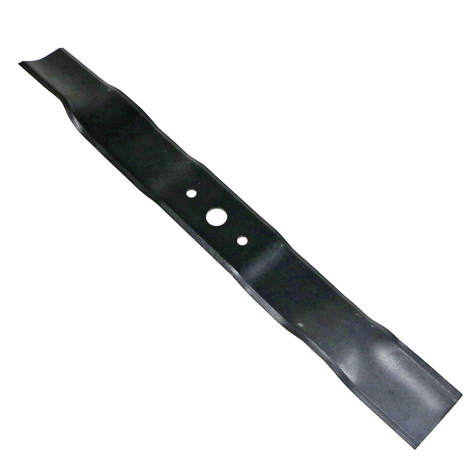 image 1 of SPARES2GO Metal Blade for Mountfield SP533 HW511PD SP533ES SP53H UT10 Lawnmower (51cm)