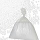 image 1 of 1/2 Bag High Quality White Polystyrene Beads Bean Bag Filler