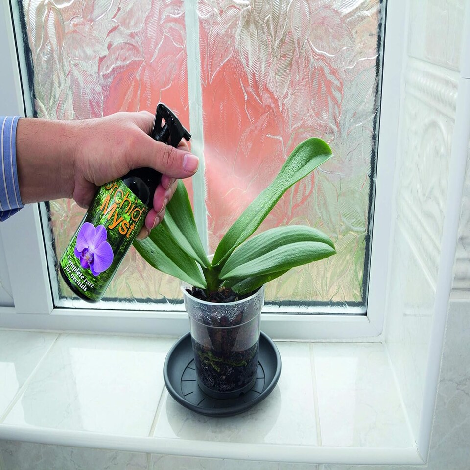 image 1 of Growth Technology Orchid Myst Plant Feed 100ml