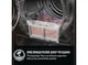image 4 of AEG TR718L4B 8kg Load Heat Pump Condenser Tumble Dryer Class A++