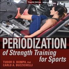 Periodization Of Strength Training For Sports