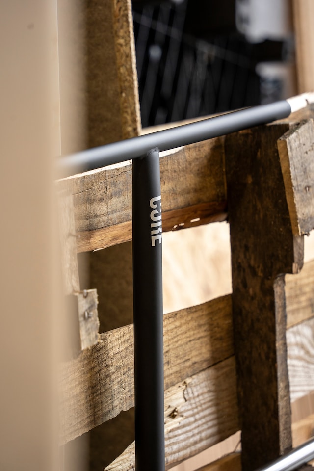 image 1 of CORE ST2 Chromoly Stunt Scooter T-Bar 680mm