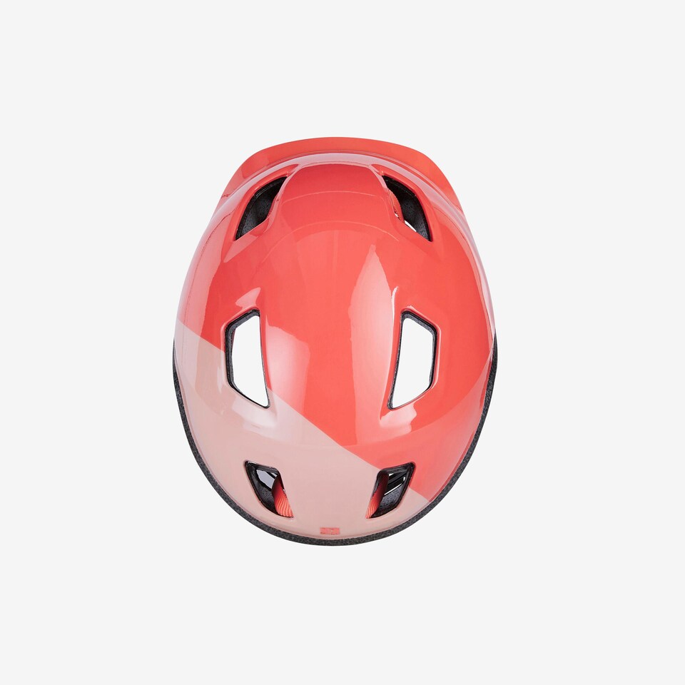 image 1 of Decathlon 500 Children's Helmet