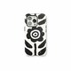 image 1 of Abstract Flower Phone Case Black | iPhone 16
Slim | iPhone 16
Slim