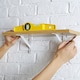 image 4 of Dekton Magnetic Metal Spirit Level Boat Scaffolder Horizontal Vertical 250mm 10"