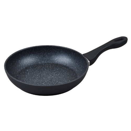 Commichef Forged Frying Pan, Non-Stick Cast Aluminium, 28cm