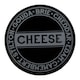 image 4 of Pun And Games Black Cheese Baker