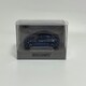 image 6 of Porsche Taycan Turbo S 2019 Dark Blue Metallic 1:87 Minichamps 870068401