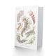 image 2 of Ernst Haeckel Art Card Nudibranch Sea Slug Molluscs