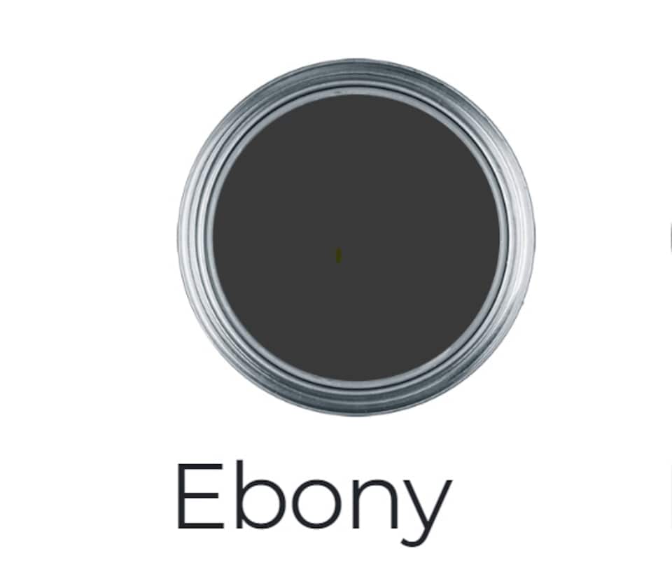 image 1 of Sadolin Classic Wood Protection Ebony 1 Litre