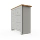 image 4 of Chest of 4 Drawers