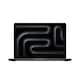 image 1 of Apple MacBook Pro 2023 14.2in M3 Pro 18GB 1000GB - Black