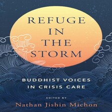 Refuge In The Storm