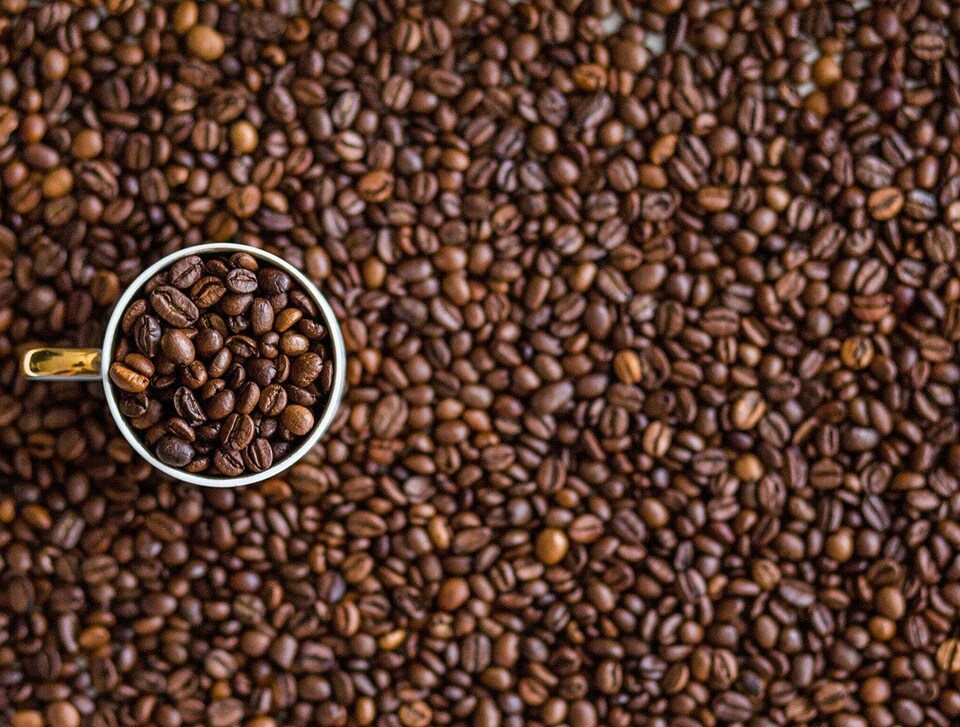 image 1 of Full of Beans - Impuzzible No.13 -  1000 Piece Jigsaw Puzzle