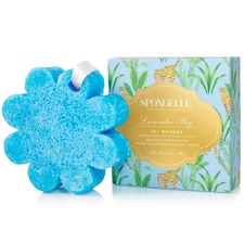 Spongelle Art Chinois Body Wash Buffer Lavender Sky 85g