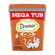 image 1 of Dreamies Cat Treat Biscuits with Chicken 350g - Pack of 2