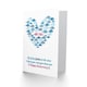 image 2 of All Fishies Sea Partner Anniversary Love Valentines Day Card