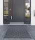 image 7 of Heavy Duty Commercial Entrance Mat 150cm x 90cm Black