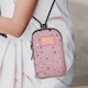 image 3 of History & Heraldry Crossbody Phone Bag Rachel | Multi