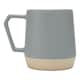 image 2 of Dolce Matte Ceramic 300ml Mug - Grey - One Size