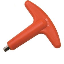 Liveryman Stud Cleaning Tap - May Vary - 3/8in
