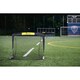 image 3 of Precision Fold-A-Goal 4 X 3 feet