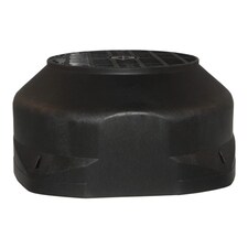 Plastica Sta-Rite Fan Cover 2hp - 3hp